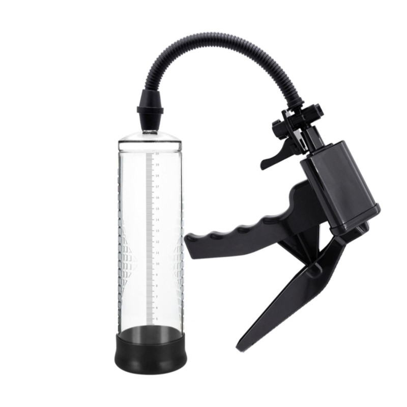 Вакуумна помпа B - Series Power Powerpump PRO 02 B - Series Power Clear
