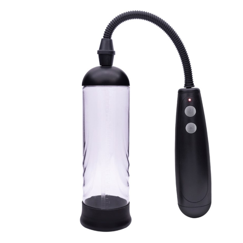 Вакуумная помпа B - Series Power SUCK VACUUM PENIS PUMP, THE BEST ENLARGEMENT SYSTEM