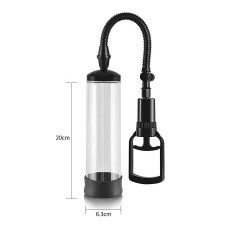 Вакуумна помпа LoveToy Maximizer Worx VX1 Power Pro Pump