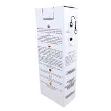 Вакуумна помпа B - Series Power Powerpump MASTER B - Series Power Black&Clear
