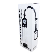 Вакуумна помпа B - Series Power Powerpump MASTER B - Series Power Black&Clear