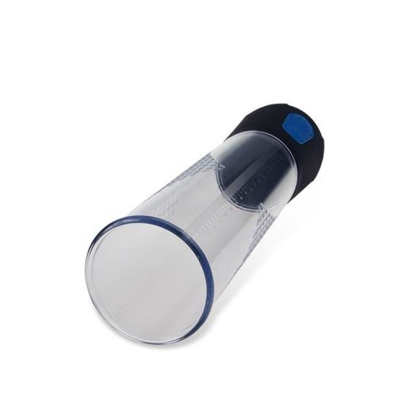 Вакуумна помпа LoveToy Maximizer Worx VX3 Auto Pro Pump Black