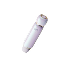 Вакуумный клиторальный стимулятор Zalo Lia Lavender Purple