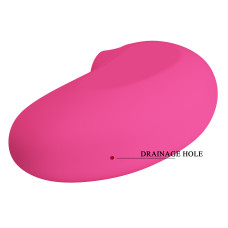 Клиторальный вибростимулятор Pretty Love Arila Clitoral Suction Vibrator