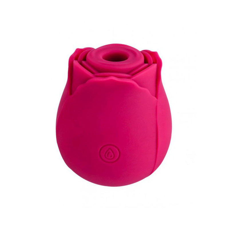 Вакуумный стимулятор B - Series Lyla Rose Massager