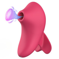 Вакуумный стимулятор Erospace Sweet Play Critoral Suction Vibrator A15