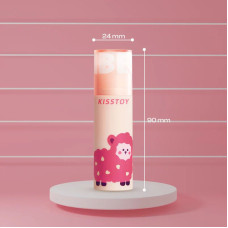 Вакуумный стимулятор KISSTOY Baabes