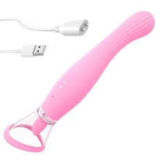 Вибратор B - Series Lyla Mary USB