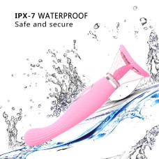 Вибратор B - Series Lyla Mary USB