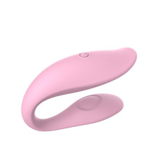 Вибратор Erospace Sweet Play C-Type Vibrator App Control A7