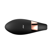 Вибратор для пар B - Series Smart V-Vibe, USB, 7 Function, Remote Control Black