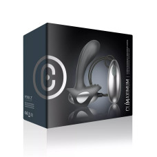 Массажер простаты Climaximum Toulz