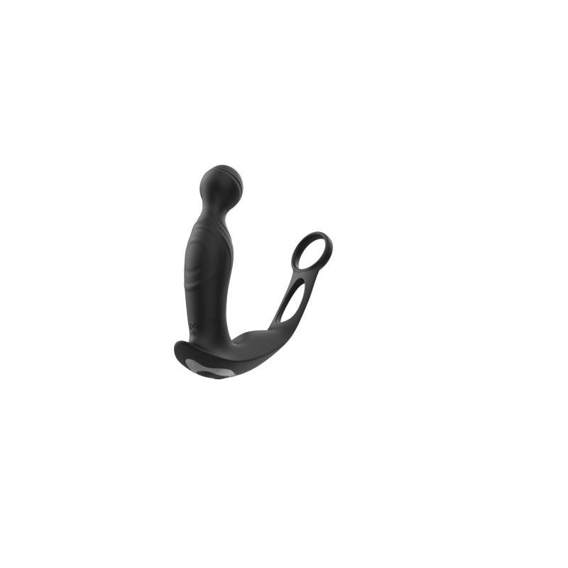 Масажер простати B - Series Cute Remote Control Prostate Massager That Wiggles