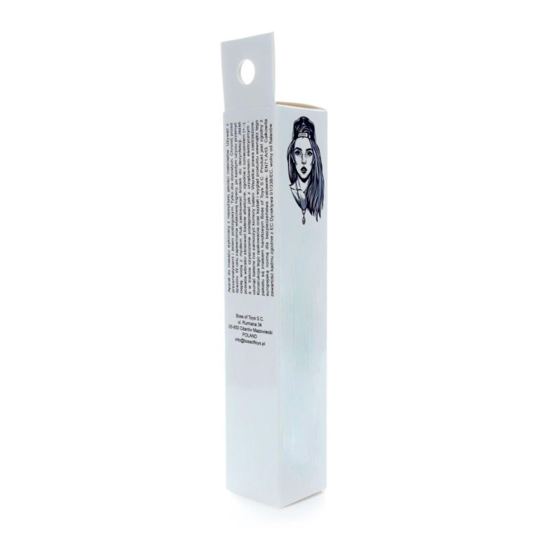 Вібратор точки G B - Series Lyla Lady Finger Mini Wand