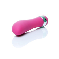 Вибратор точки G B - Series Lyla Lady Finger Mini Wand