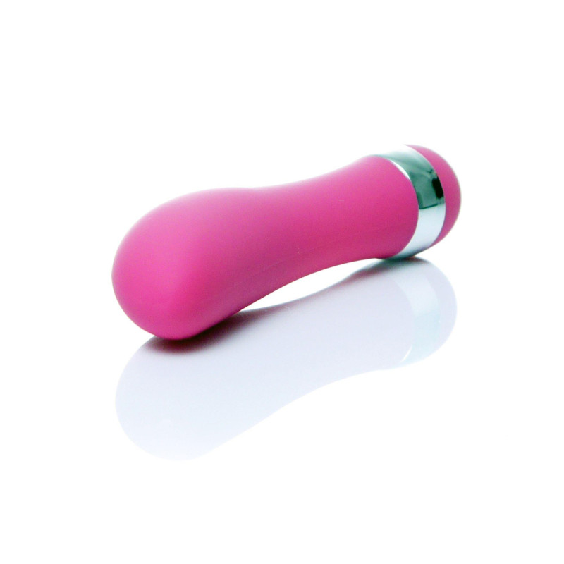 Вібратор точки G B - Series Lyla Lady Finger Mini Wand