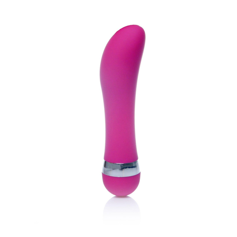 Вібратор точки G B - Series Lyla Lady Finger Mini Wand