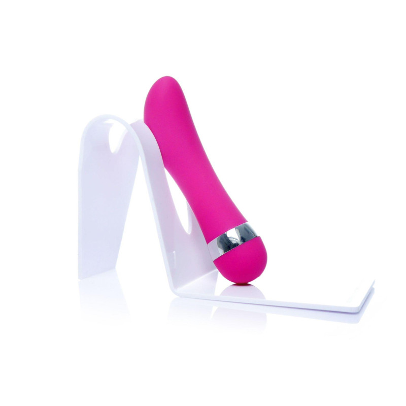 Вібратор точки G B - Series Lyla Lady Finger Mini Wand