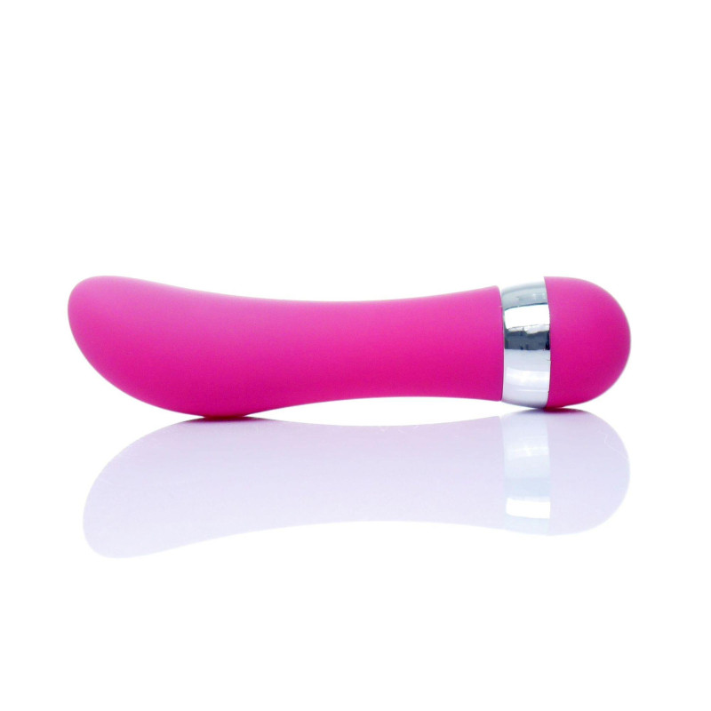 Вібратор точки G B - Series Lyla Lady Finger Mini Wand