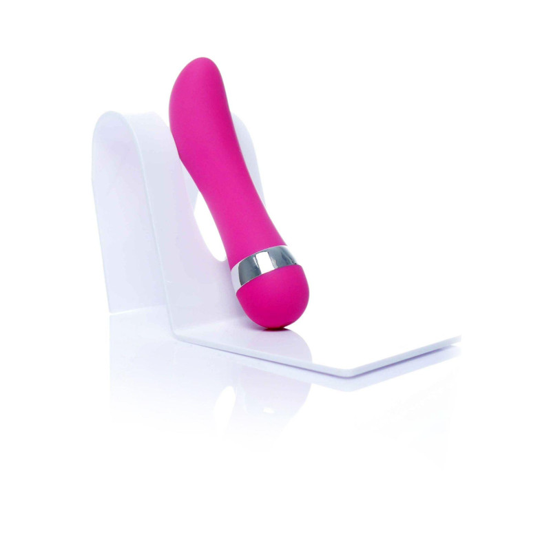 Вібратор точки G B - Series Lyla Lady Finger Mini Wand