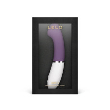 Вибратор точки G LELO GIGI 3 Plum