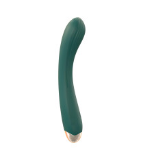 Вибратор G-точки B - Series Cute G Spot Vibrator Green