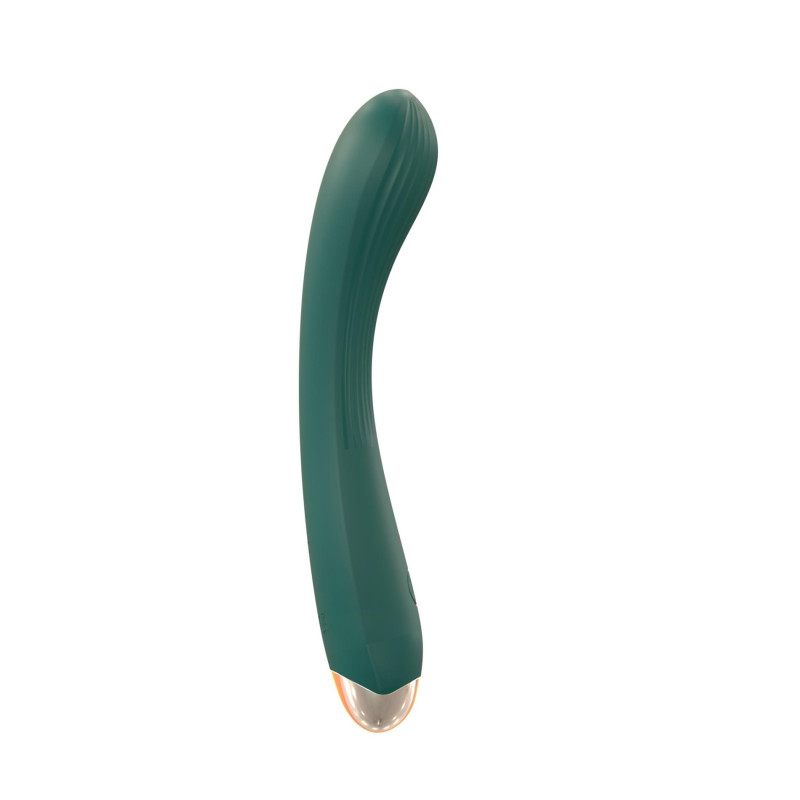 Вибратор G-точки B - Series Cute G Spot Vibrator Green