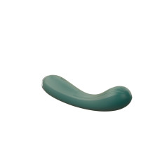 Вибратор G-точки B - Series Cute G Spot Vibrator Green