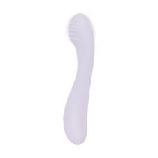 Вібратор Good Vibes Only - SOFI G-Spot Vibrator Soft Silicone - Purple