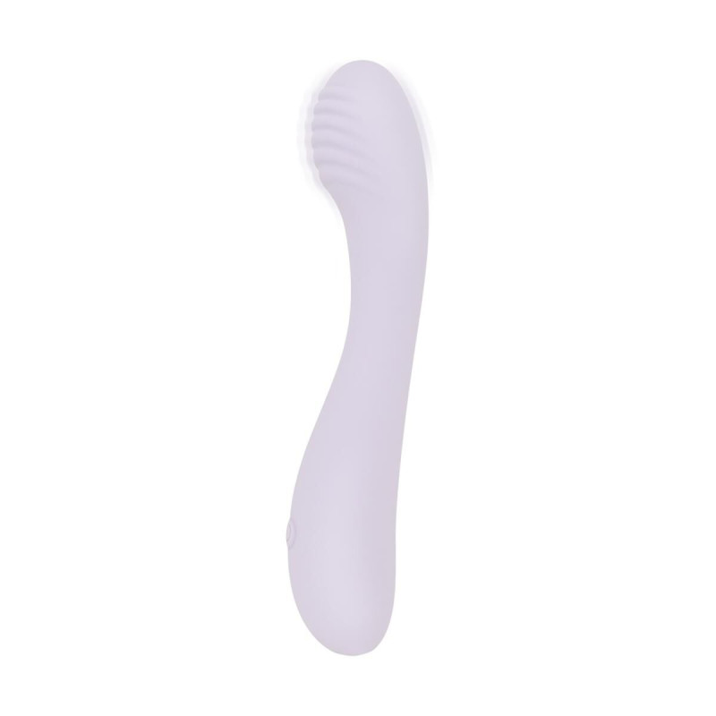 Вібратор Good Vibes Only - SOFI G-Spot Vibrator Soft Silicone - Purple