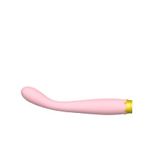 Вибратор G-точки B - Series Cute G Spot Vibrator Pink