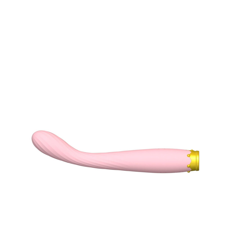 Вибратор G-точки B - Series Cute G Spot Vibrator Pink