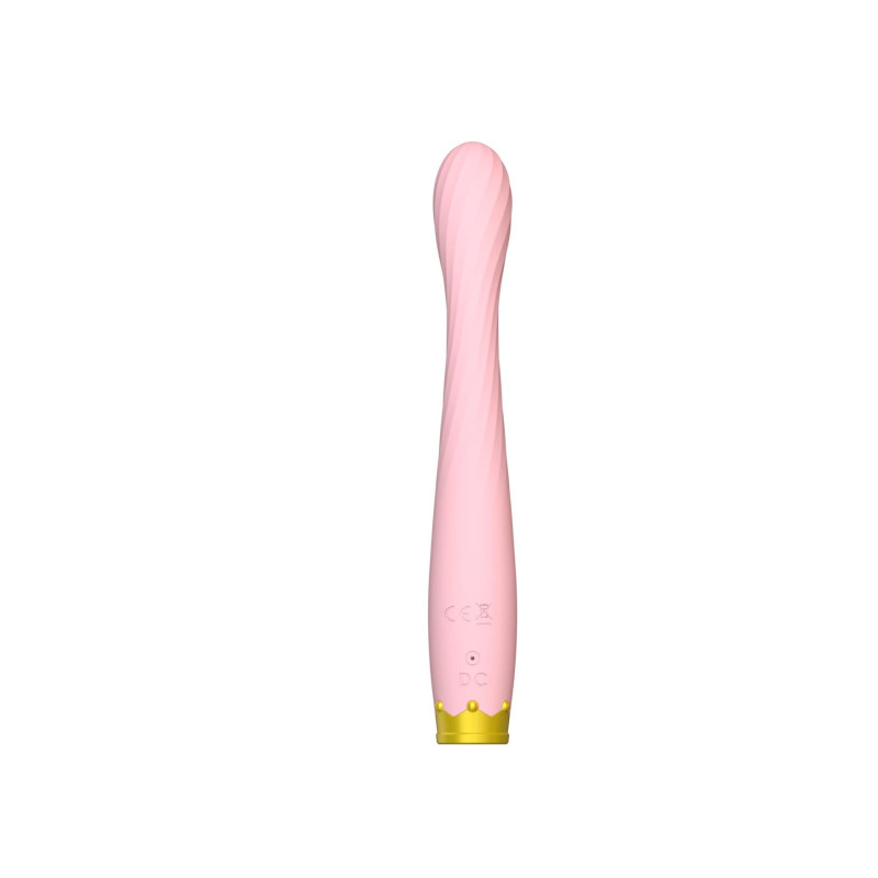 Вибратор G-точки B - Series Cute G Spot Vibrator Pink