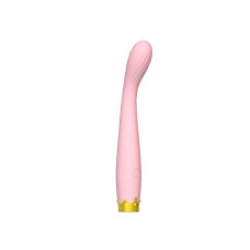 Вибратор G-точки B - Series Cute G Spot Vibrator Pink