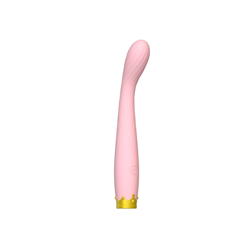 Вибратор G-точки B - Series Cute G Spot Vibrator Pink