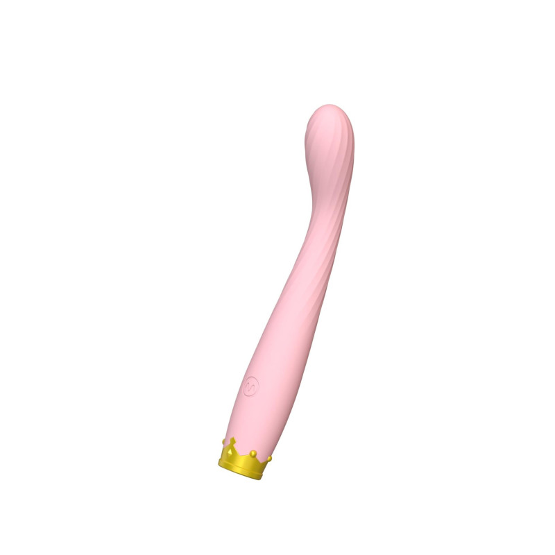 Вибратор G-точки B - Series Cute G Spot Vibrator Pink