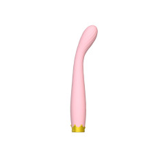 Вибратор G-точки B - Series Cute G Spot Vibrator Pink