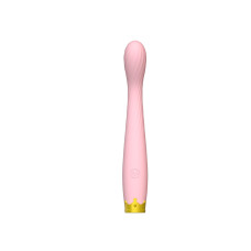 Вибратор G-точки B - Series Cute G Spot Vibrator Pink
