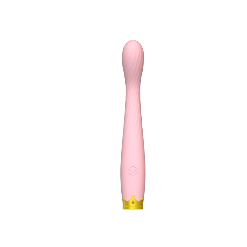 Вибратор G-точки B - Series Cute G Spot Vibrator Pink