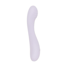Вібратор Good Vibes Only - SOFI G-Spot Vibrator Soft Silicone - Purple