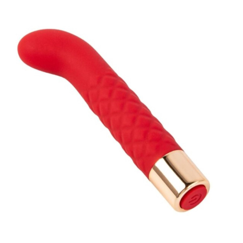Вібратор B - Series Lyla Vibrating Spear G-Spot Vibrator Pink