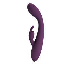 Вибратор Pretty Love Emma Powerful Silicone Rabbit Vibrator