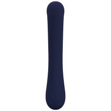 Вібратор Pretty Love Lamar Vibrator Blue