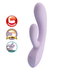 Вибратор Pretty Love Rosolyn, 10 vibration functions