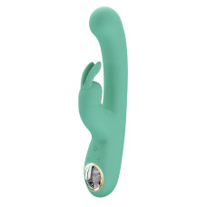Вібратор Pretty Love Lamar Vibrator Mint