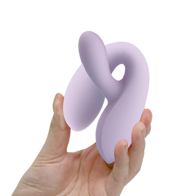 Вибратор Pretty Love Rosolyn, 10 vibration functions