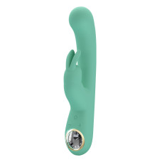 Вібратор Pretty Love Lamar Vibrator Mint