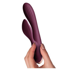 Вибратор-кролик Climaximum Lyanna