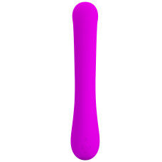 Вибратор Pretty Love Lamar Vibrator Purple