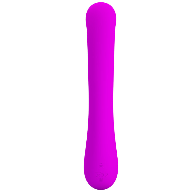 Вибратор Pretty Love Lamar Vibrator Purple